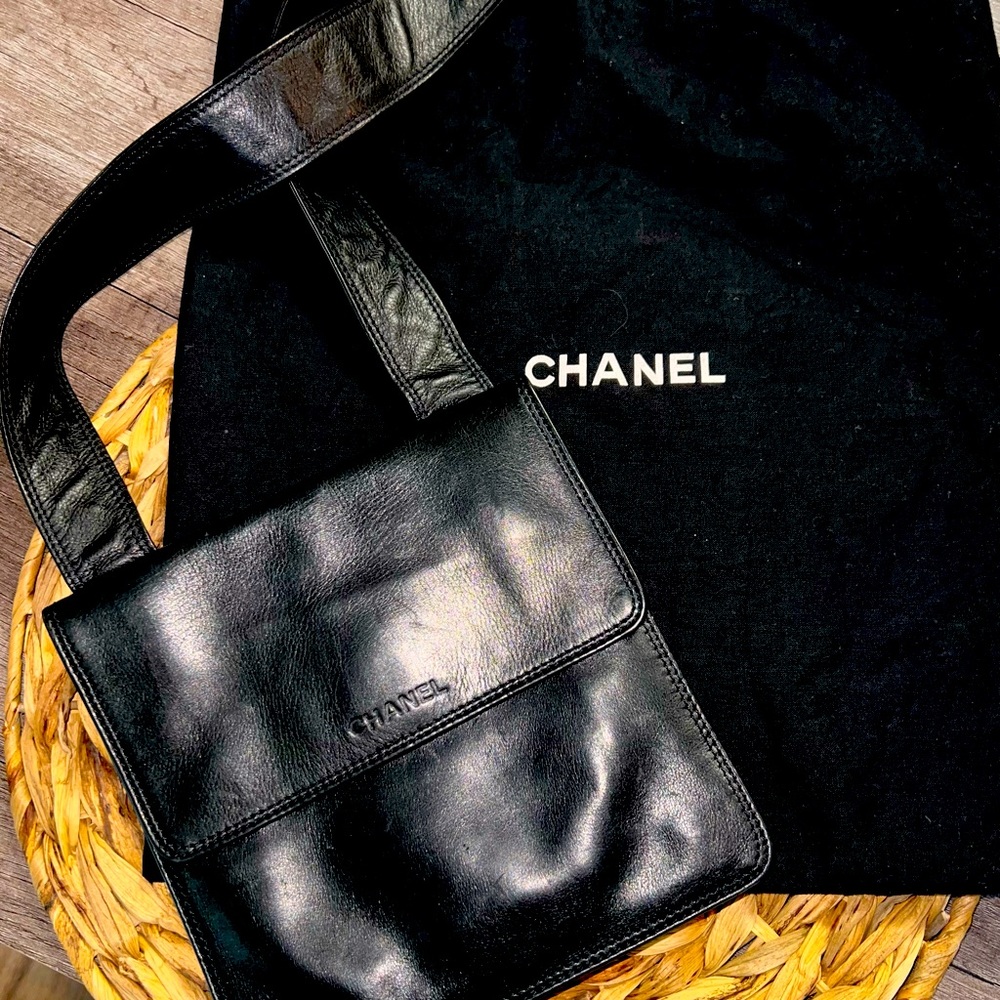 Vintage Chanel